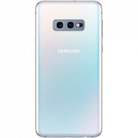 Samsung Galaxy S10e 128 GB White SM-G970FZWDSEK б/у - Фото 2