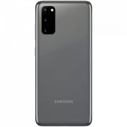 Samsung Galaxy S20 128 GB Cosmic Grey SM-G980FZADSEK б/у - Фото 2