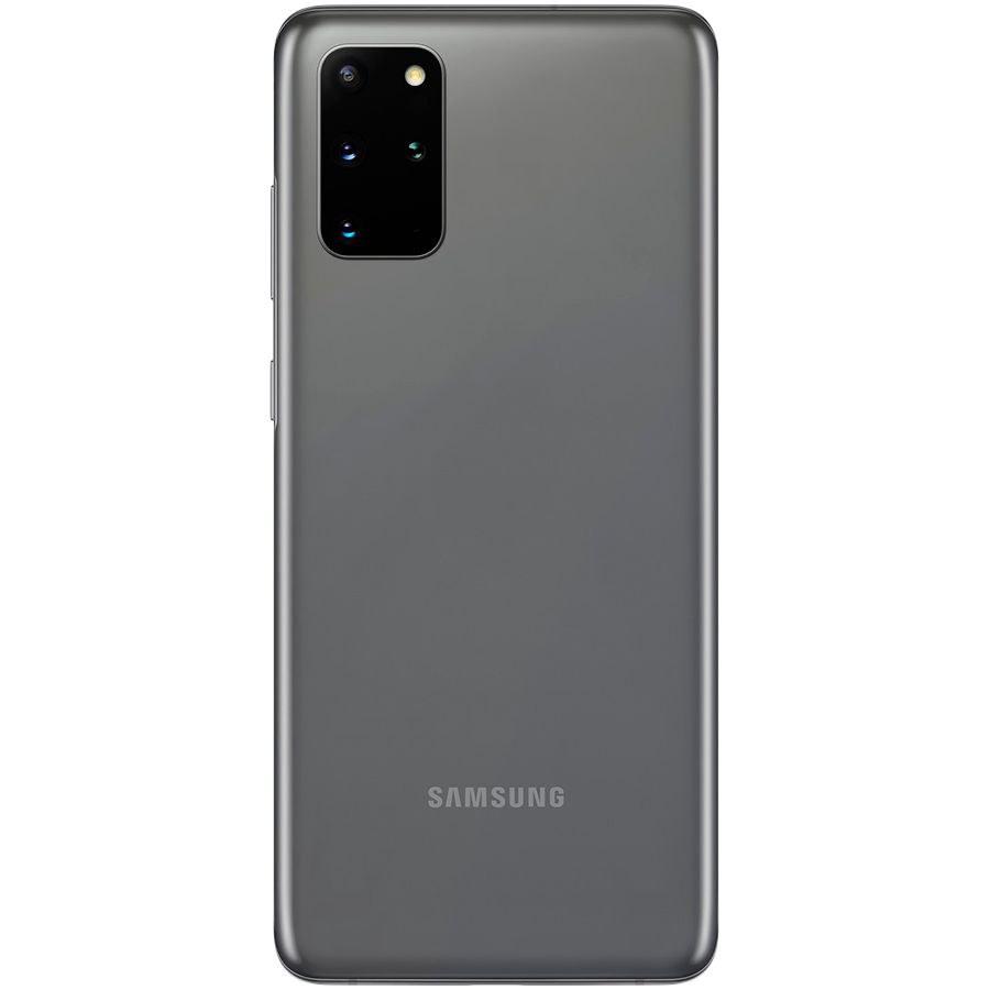 Samsung Galaxy S20 Plus 128 GB Cosmic Grey SM-G985FZADSEK б/у - Фото 2