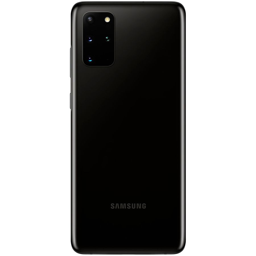 Samsung Galaxy S20 Plus 128 GB Cosmic Black SM-G985FZKDSEK б/у - Фото 2