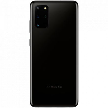 Samsung Galaxy S20 Plus 128 GB Cosmic Black SM-G985FZKDSEK б/у - Фото 2