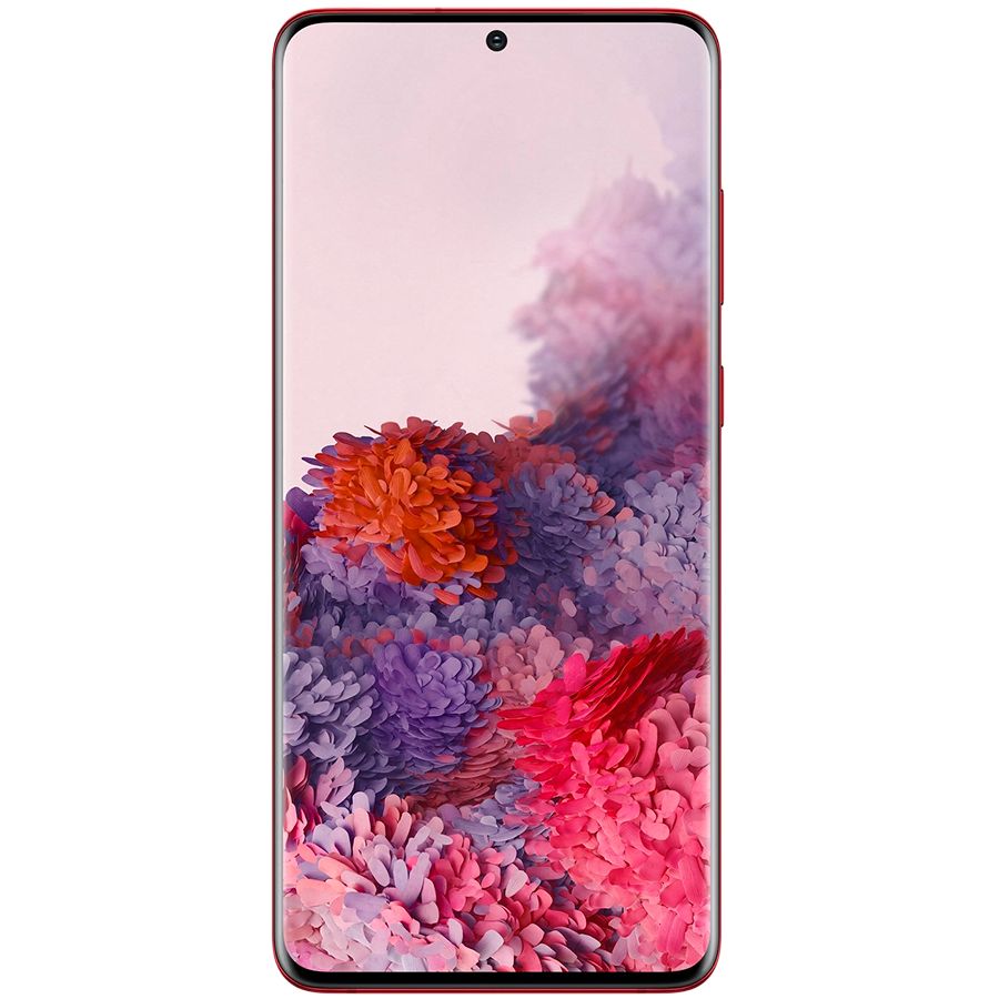Samsung Galaxy S20 Plus 128 GB Red SM-G985FZRDSEK б/у - Фото 0