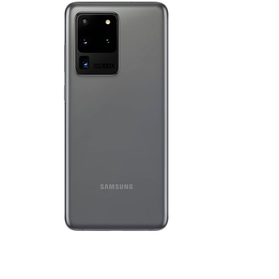 Samsung Galaxy S20 Ultra 512 GB Cosmic Grey SM-G9880ZADSEK б/у - Фото 5