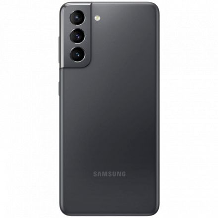 Samsung Galaxy S21 128 GB Phantom Black