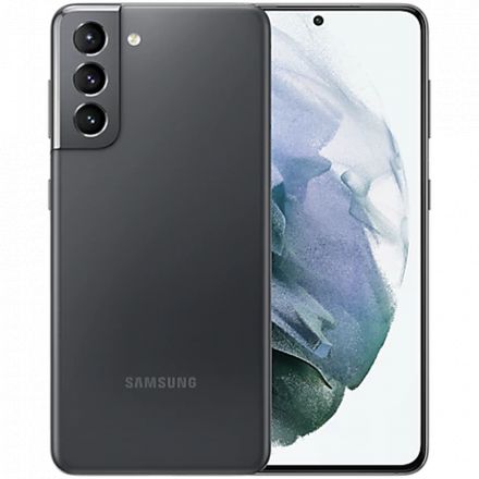 Samsung Galaxy S21 256 GB Phantom Grey