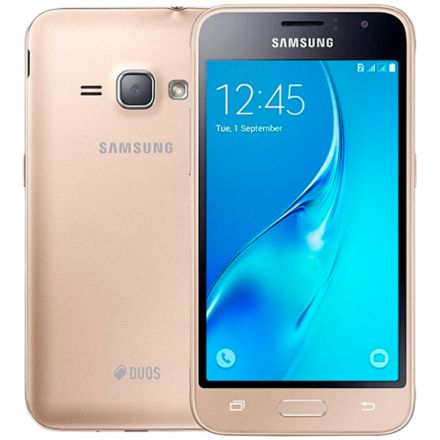 Samsung Galaxy J1 2016 8 GB Gold