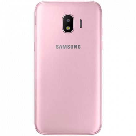 Samsung Galaxy J2 2018 16 GB Pink SM-J250FZIDSEK б/у - Фото 2