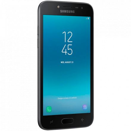Samsung Galaxy J2 2018 16 GB Black SM-J250FZKDSEK б/у - Фото 3
