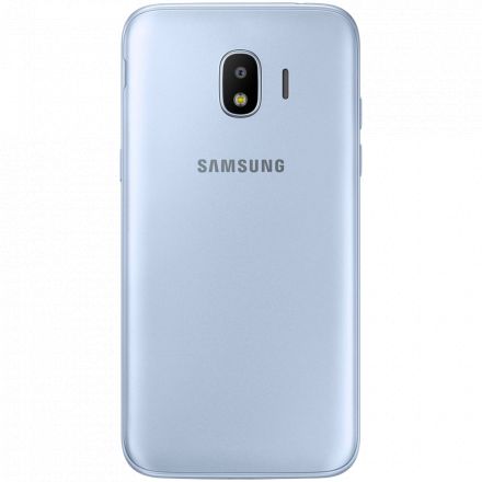 Samsung Galaxy J2 2018 16 GB Silver SM-J250FZSDSEK б/у - Фото 2