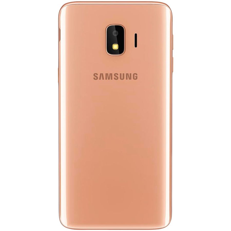 Samsung Galaxy J2 core 2018 8 GB Gold SM-J260FZDDSEK б/у - Фото 2