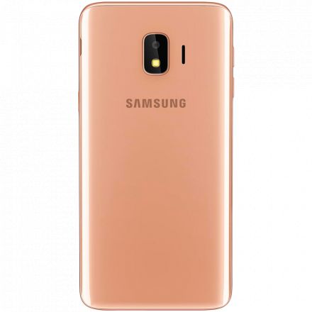 Samsung Galaxy J2 core 2018 8 GB Gold SM-J260FZDDSEK б/у - Фото 2