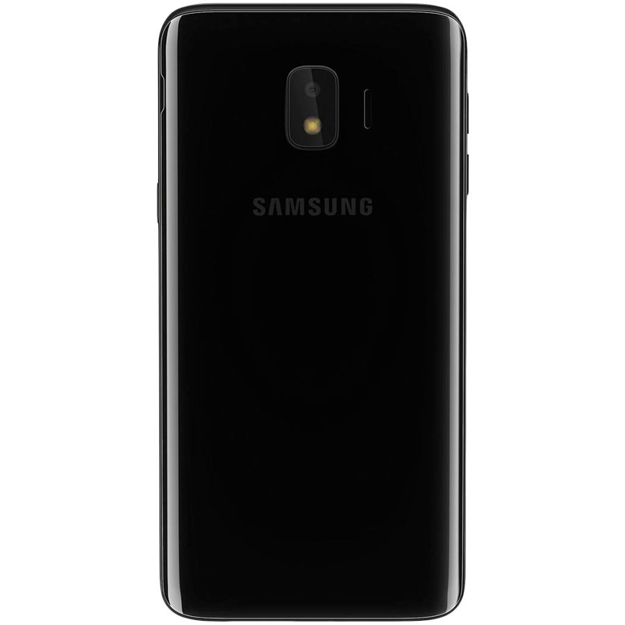 Samsung Galaxy J2 core 2018 8 ГБ Чёрный SM-J260FZKDSEK б/у - Фото 2