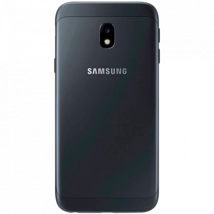 Samsung Galaxy J3 2017 16 GB Black SM-J330FZKDSEK б/у - Фото 2