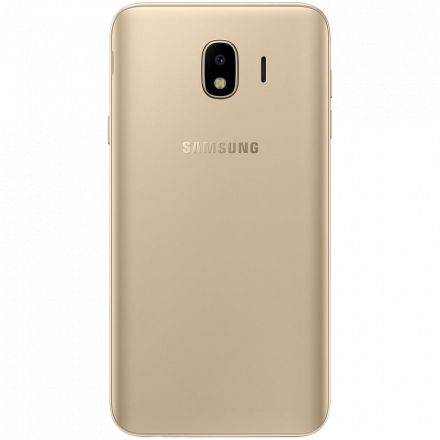 Samsung Galaxy J4 2018 16 GB Gold SM-J400FZDDSEK б/у - Фото 2