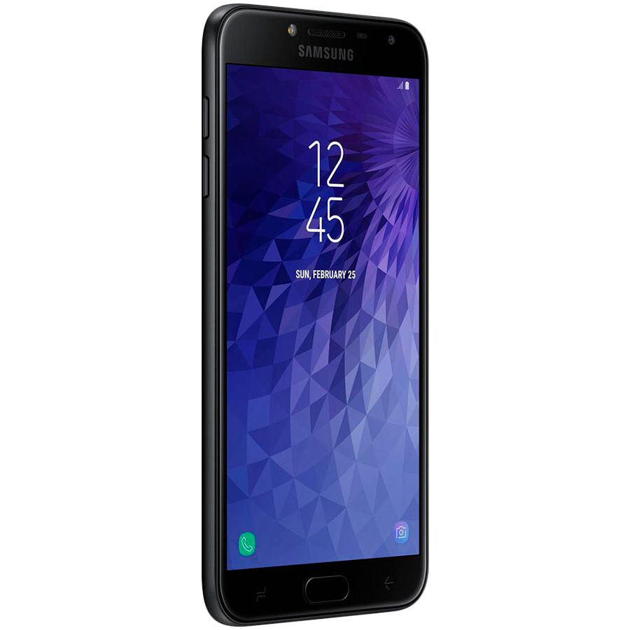 Samsung Galaxy J4 2018 16 GB Black SM-J400FZKDSEK б/у - Фото 3