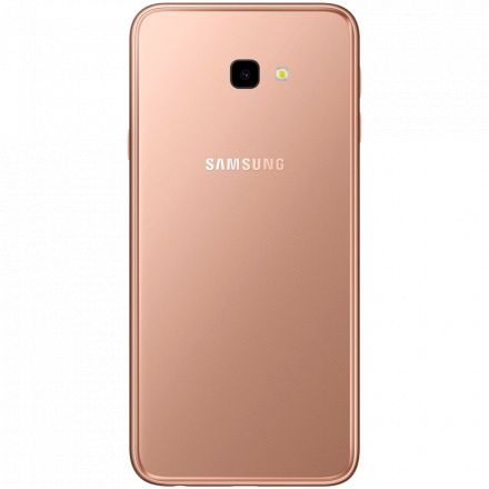 Samsung Galaxy J4 Plus 2018 16 GB Gold SM-J415FZDNSEK б/у - Фото 2