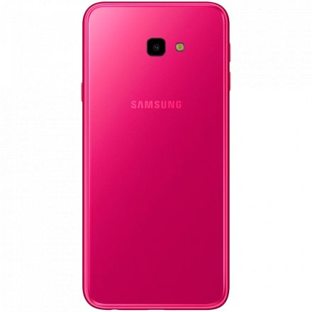 Samsung Galaxy J4 Plus 2018 16 GB Pink SM-J415FZINSEK б/у - Фото 2