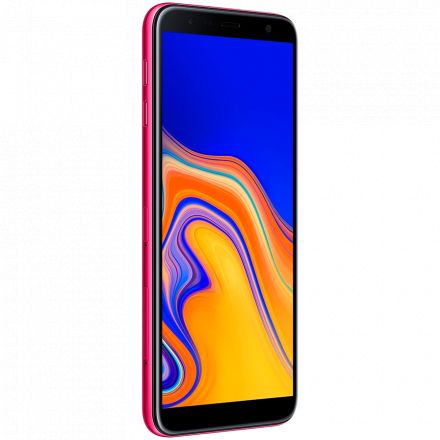 Samsung Galaxy J4 Plus 2018 16 GB Pink SM-J415FZINSEK б/у - Фото 3