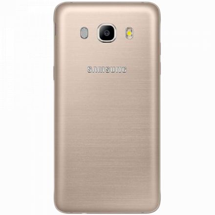 Samsung Galaxy J5 2016 16 GB Gold SM-J510HZDDSEK б/у - Фото 1