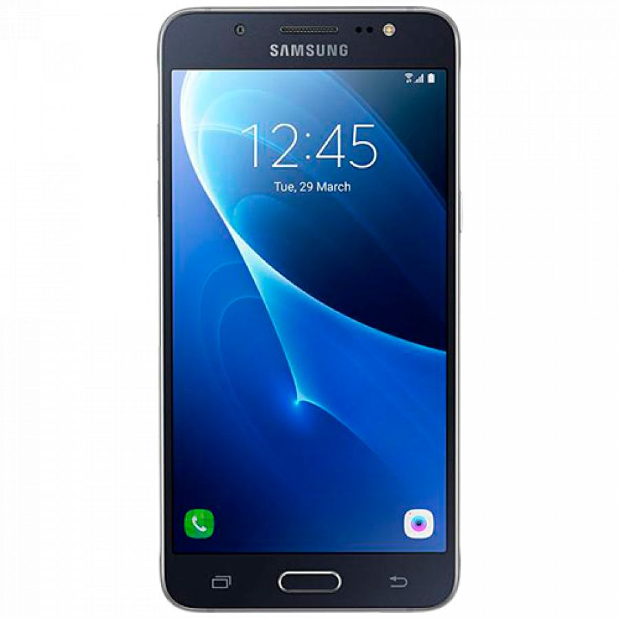 Samsung Galaxy J5 2016 16 ГБ Чёрный SM-J510HZKDSEK б/у - Фото 0