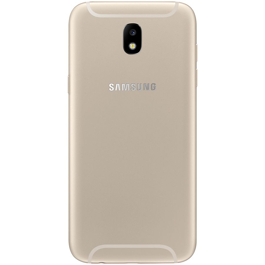 Samsung Galaxy J5 2017 16 ГБ Золотой SM-J530FZDNSEK б/у - Фото 1