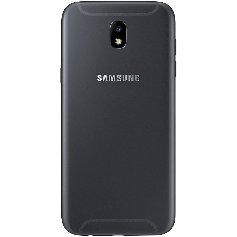 Samsung Galaxy J5 2017 16 ГБ Чёрный SM-J530FZKNSEK б/у - Фото 2