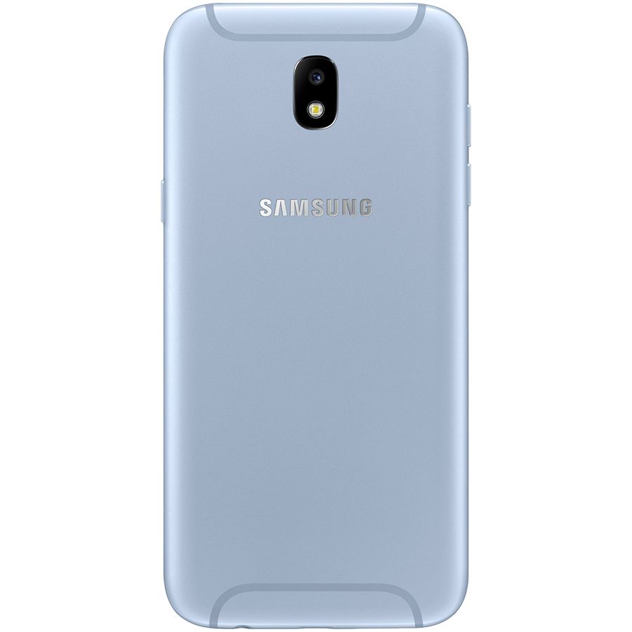 Samsung Galaxy J5 2017 16 GB Silver SM-J530FZSNSEK б/у - Фото 2