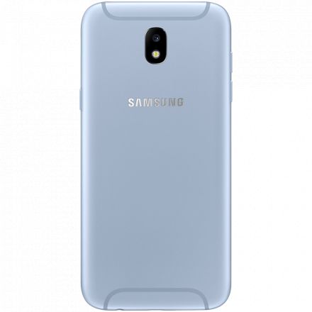 Samsung Galaxy J5 2017 16 GB Silver SM-J530FZSNSEK б/у - Фото 2