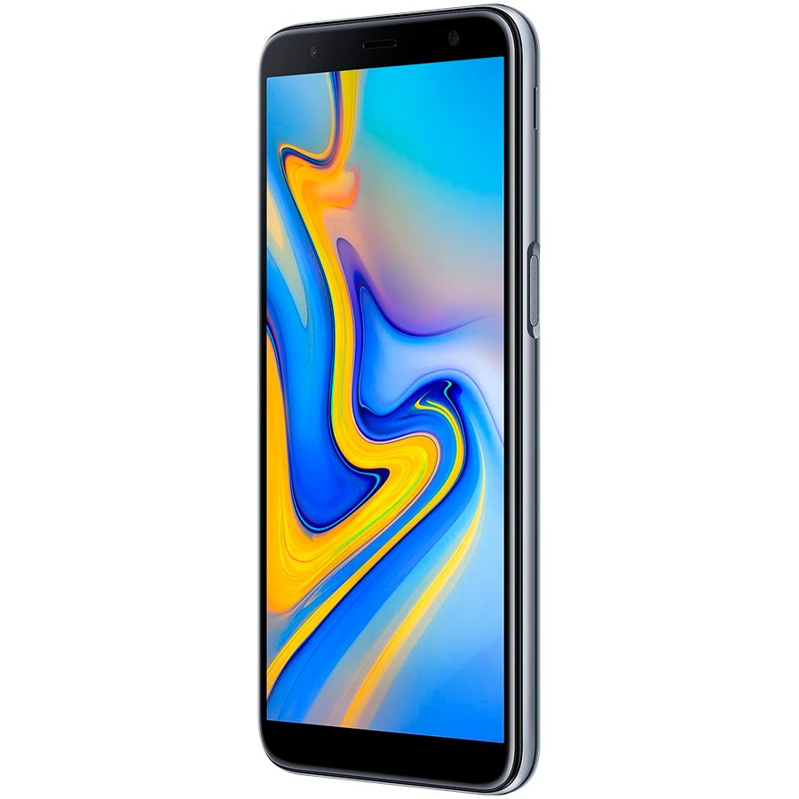 Samsung Galaxy J6 Plus 2018 32 ГБ Grey SM-J610FZANSEK б/у - Фото 1