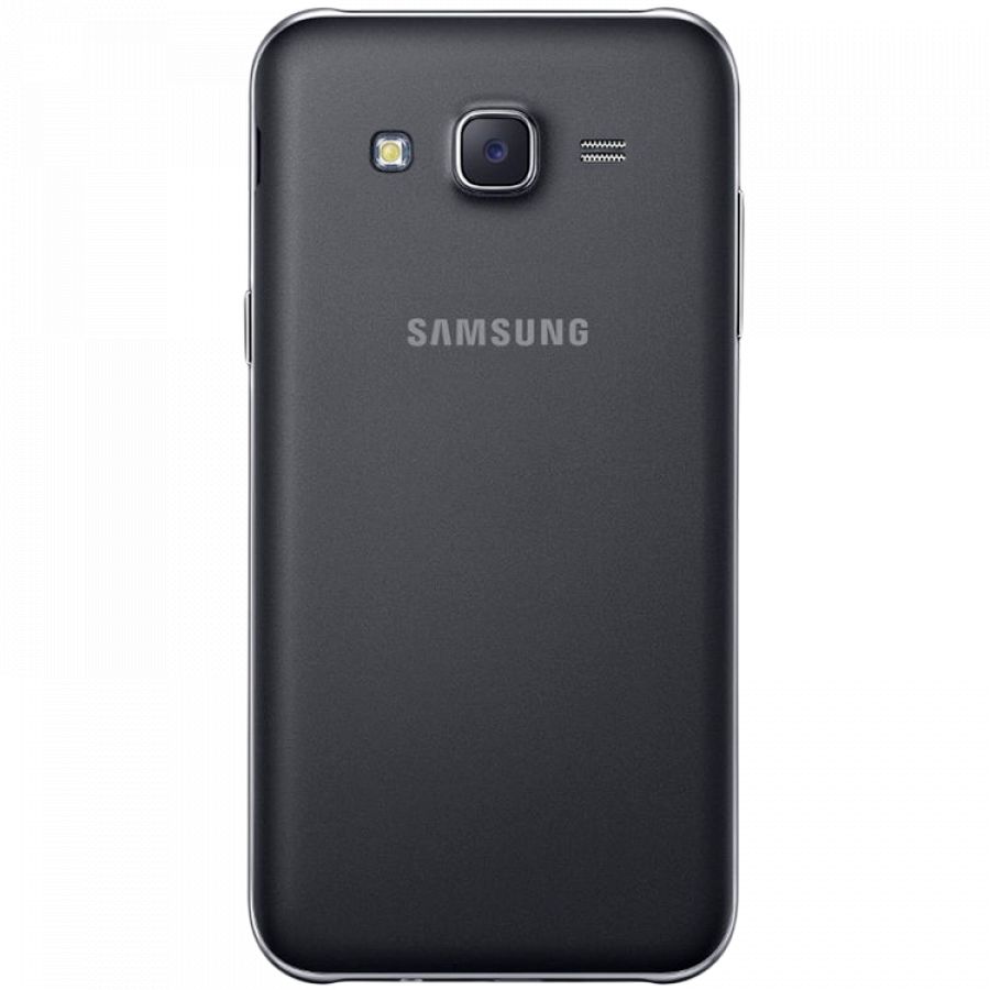 Samsung Galaxy J7 2015 16 GB Black SM-J700HZKDSEK б/у - Фото 1