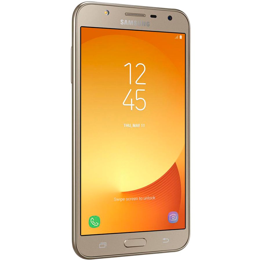 Samsung Galaxy J7 Neo 16 GB Gold SM-J701FZDDSEK б/у - Фото 3