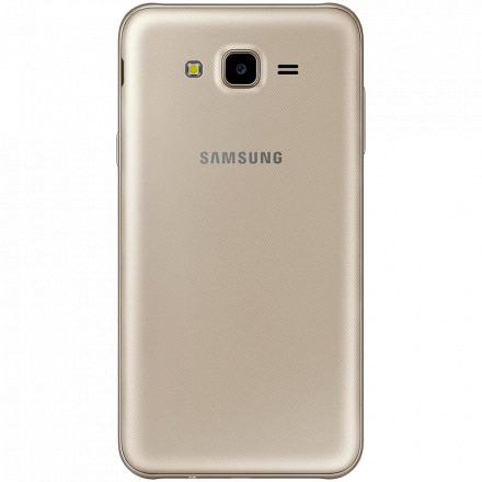 Samsung Galaxy J7 Neo 16 GB Gold SM-J701FZDDSEK б/у - Фото 2