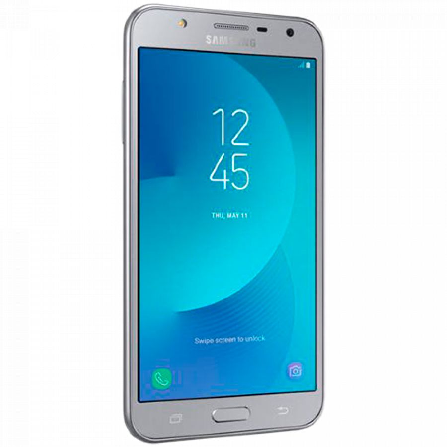 Samsung Galaxy J7 Neo 16 GB Silver SM-J701FZSDSEK б/у - Фото 3