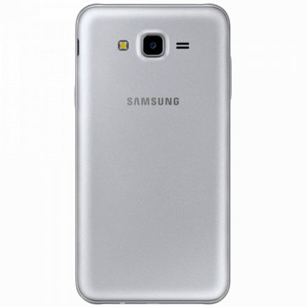 Samsung Galaxy J7 Neo 16 GB Silver SM-J701FZSDSEK б/у - Фото 2