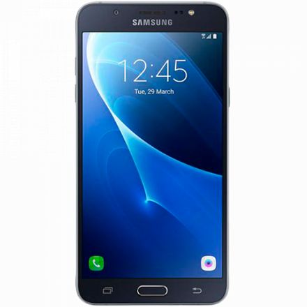 Samsung Galaxy J7 2016 16 GB Black