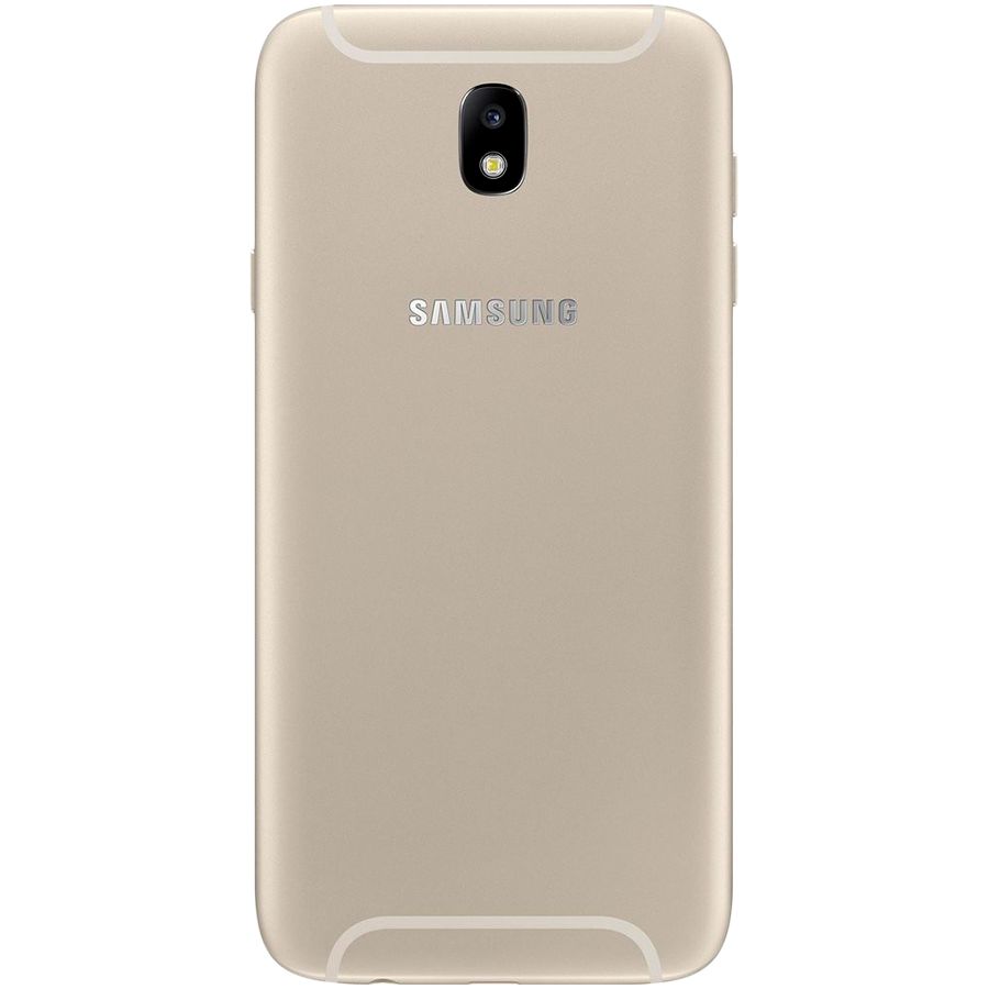 Samsung Galaxy J7 2017 16 GB Gold SM-J730FZDNSEK б/у - Фото 2