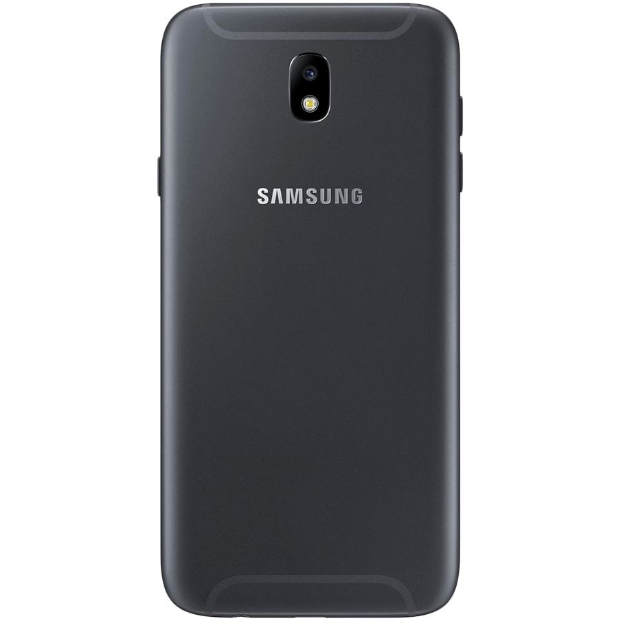 Samsung Galaxy J7 2017 16 GB Black SM-J730FZKNSEK б/у - Фото 2