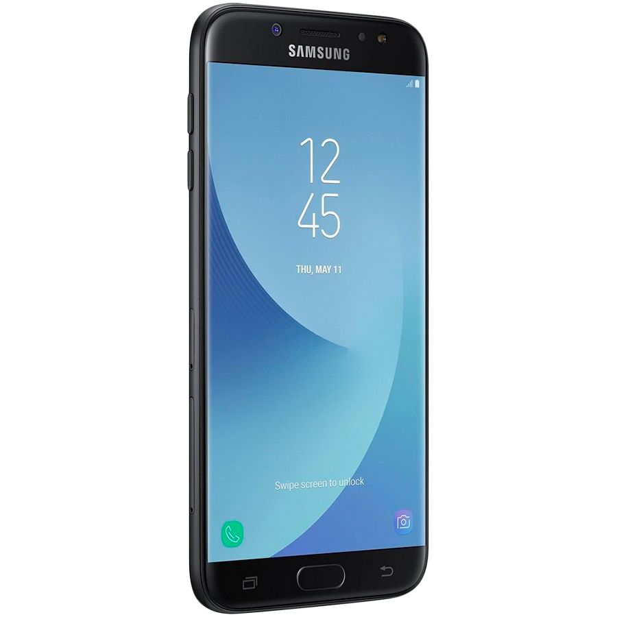 Samsung Galaxy J7 2017 16 GB Black SM-J730FZKNSEK б/у - Фото 3