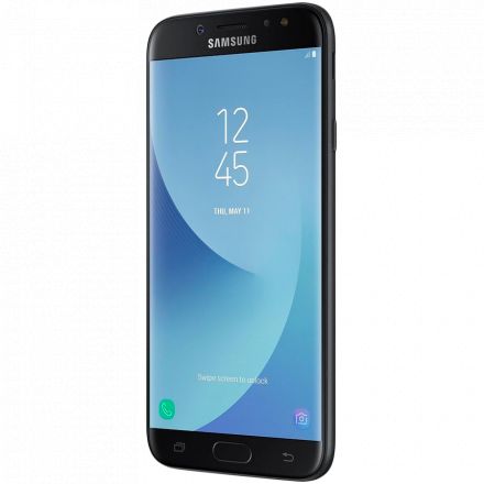 Samsung Galaxy J7 2017 16 GB Black SM-J730FZKNSEK б/у - Фото 1