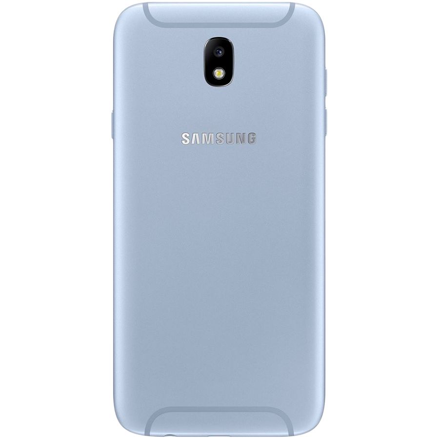 Samsung Galaxy J7 2017 16 GB Silver SM-J730FZSNSEK б/у - Фото 2