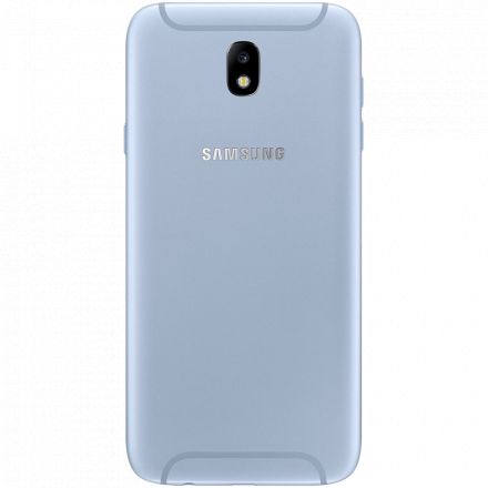 Samsung Galaxy J7 2017 16 GB Silver SM-J730FZSNSEK б/у - Фото 2