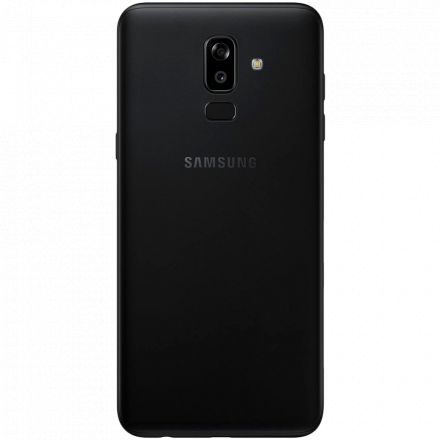 Samsung Galaxy J8 2018 32 GB Black SM-J810FZKDSEK б/у - Фото 2