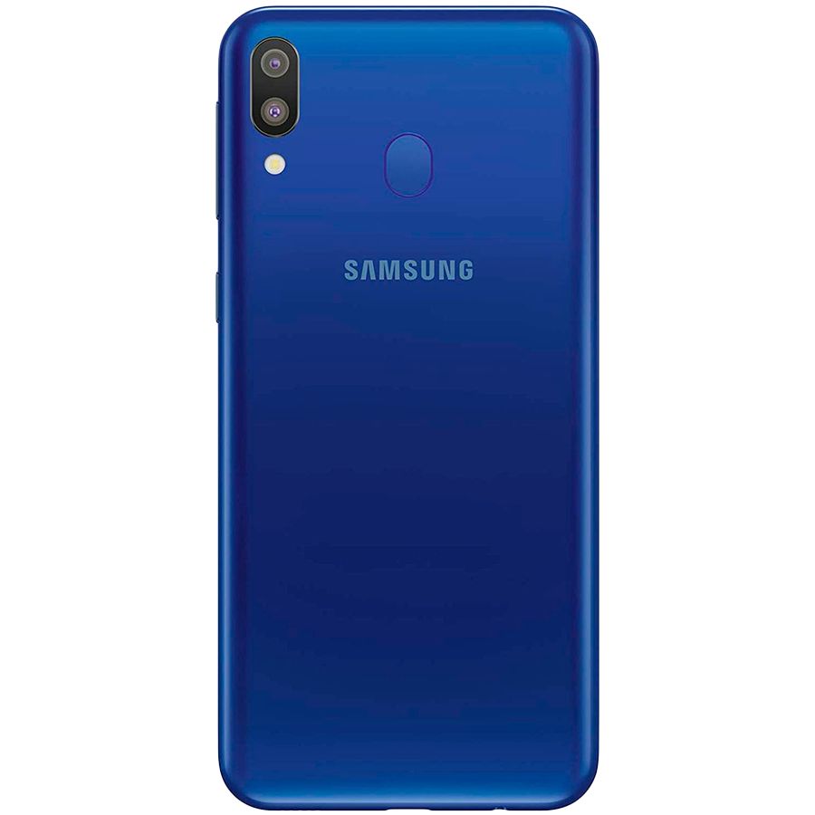 Samsung Galaxy M20 64 GB Blue SM-M205FZBWSEK б/у - Фото 2