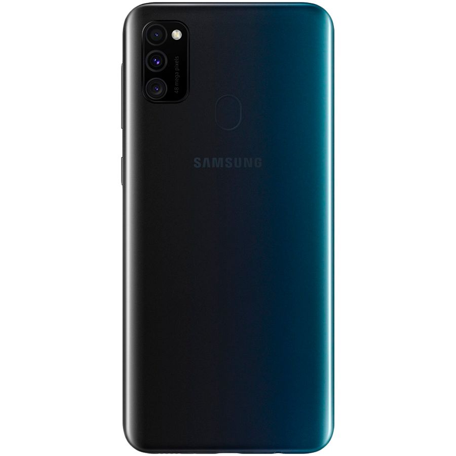 Samsung Galaxy M30s 64 GB Black SM-M307FZKUSEK б/у - Фото 2