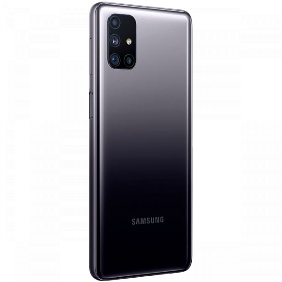 Samsung Galaxy M31s 128 GB Mirage Black SM-M317FZKNSEK б/у - Фото 3