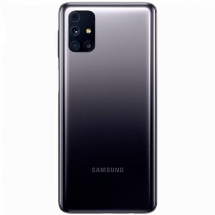Samsung Galaxy M31s 128 GB Mirage Black SM-M317FZKNSEK б/у - Фото 2