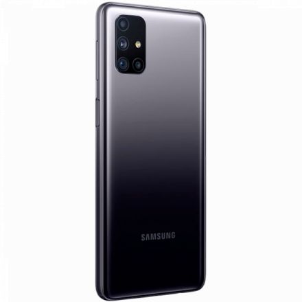 Samsung Galaxy M31s 128 GB Mirage Black SM-M317FZKNSEK б/у - Фото 3