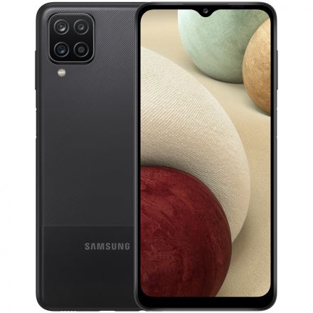 Samsung Galaxy M32 128 GB Black