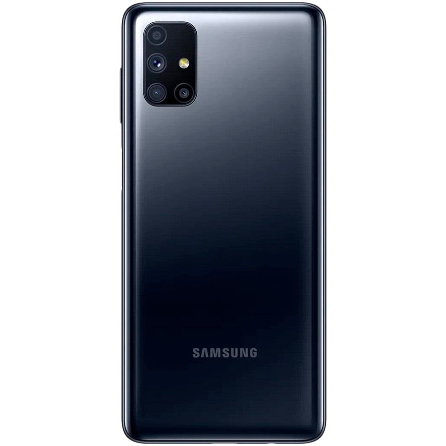 Samsung Galaxy M51 128 GB Celestial Black SM-M515FZKDSEK б/у - Фото 2