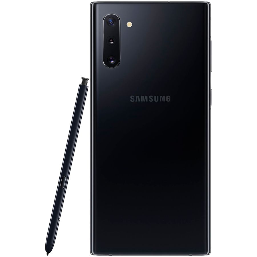 Samsung Galaxy Note 10 256 GB Black SM-N970FZKDSEK б/у - Фото 2